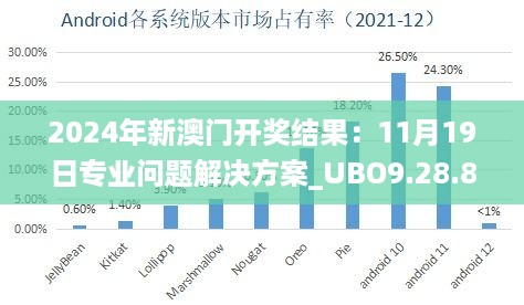 2024年新澳门开奖结果：11月19日专业问题解决方案_UBO9.28.80体验版