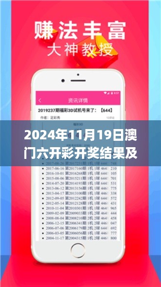 2024年11月19日澳门六开彩开奖结果及资源配置执行记录_ROW9.53.26公积板