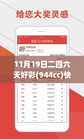 11月19日二四六天好彩(944cc)快速方案整合执行_VZT1.24.42互助版