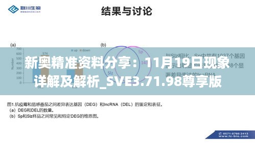 新奥精准资料分享：11月19日现象详解及解析_SVE3.71.98尊享版