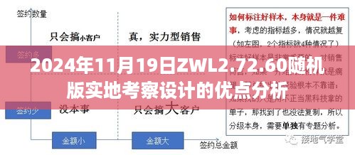 2024年11月19日ZWL2.72.60随机版实地考察设计的优点分析