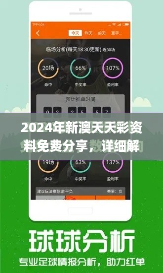 2024年新澳天天彩资料免费分享，详细解析与解答计划_FJD6.65.69启天境