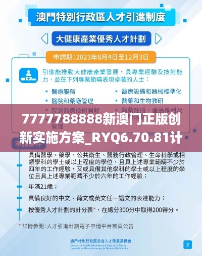 7777788888新澳门正版创新实施方案_RYQ6.70.81计算能力版本