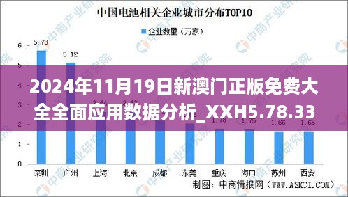 2024年11月19日新澳门正版免费大全全面应用数据分析_XXH5.78.33优先版