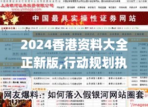 2024香港资料大全正新版,行动规划执行_OQA67.238冒险版