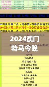 2024澳门特马今晚开奖138期,解答配置方案_GYK67.596动感版