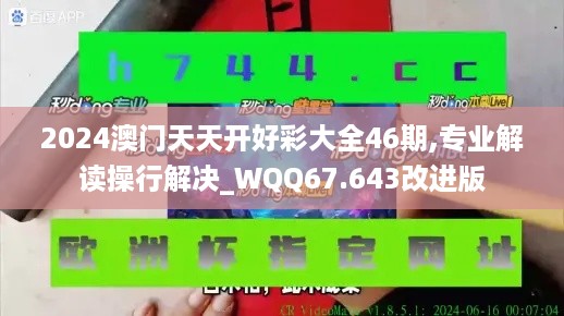 2024澳门天天开好彩大全46期,专业解读操行解决_WQQ67.643改进版