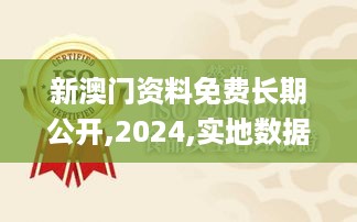 新澳门资料免费长期公开,2024,实地数据验证_BZZ67.354服务器版