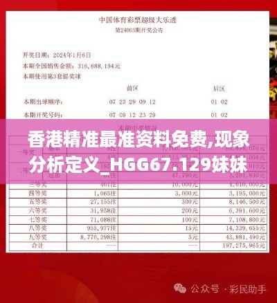 香港精准最准资料免费,现象分析定义_HGG67.129妹妹版