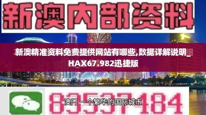 新澳精准资料免费提供网站有哪些,数据详解说明_HAX67.982迅捷版