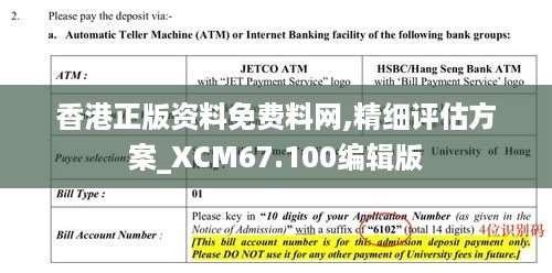 香港正版资料免费料网,精细评估方案_XCM67.100编辑版