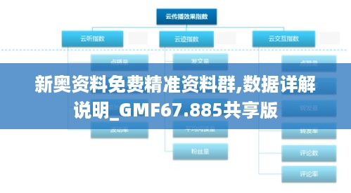 新奥资料免费精准资料群,数据详解说明_GMF67.885共享版