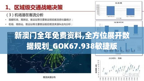 新澳门全年免费资料,全方位展开数据规划_GOK67.938敏捷版