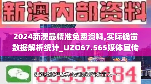 2024新澳最精准免费资料,实际确凿数据解析统计_UZO67.565媒体宣传版