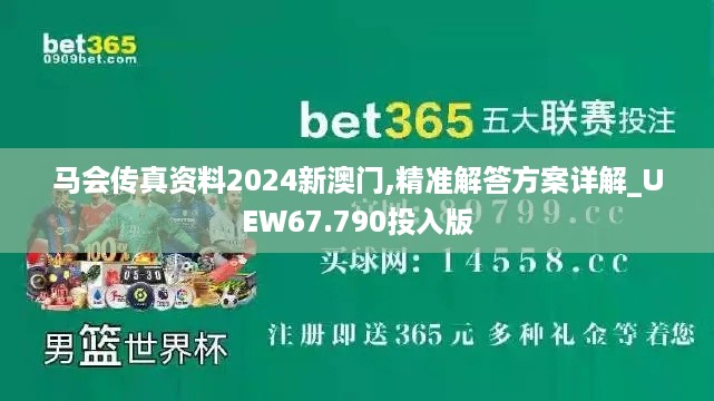 马会传真资料2024新澳门,精准解答方案详解_UEW67.790投入版