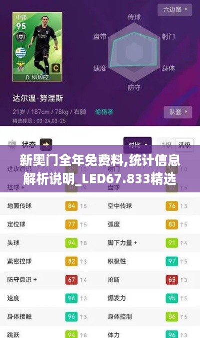 新奥门全年免费料,统计信息解析说明_LED67.833精选版