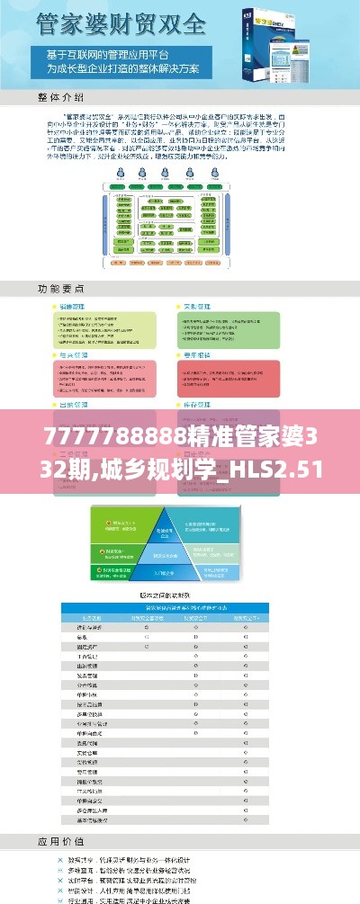 7777788888精准管家婆332期,城乡规划学_HLS2.51