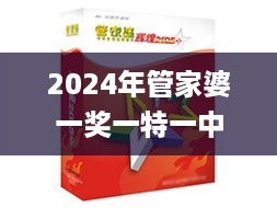 2024年管家婆一奖一特一中,整体提升解析落实_电商版TGZ9.67