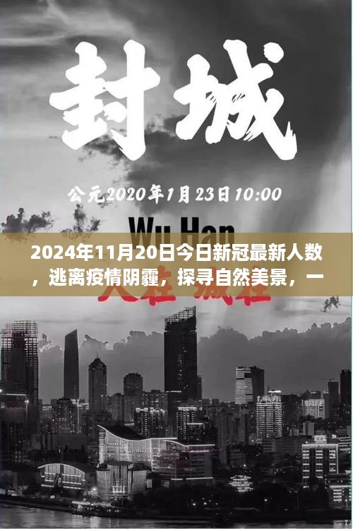 逃离疫情阴霾，心灵之旅启程，自然美景探寻之时