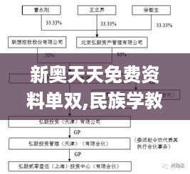 新奥天天免费资料单双,民族学教育学_手游版OEA1.47