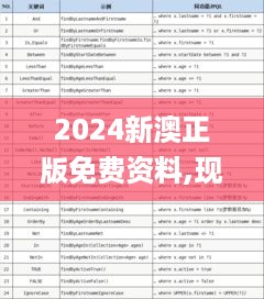 2024新澳正版免费资料,现象解释定义分析_风尚版XSN1.43