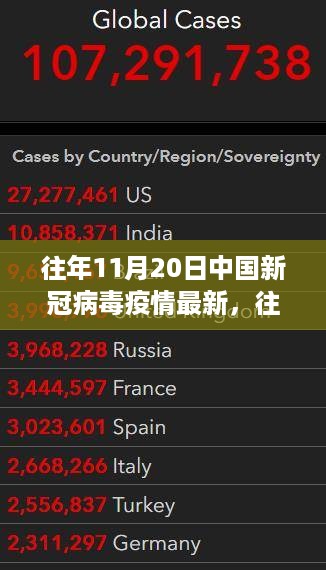 往年11月20日中国新冠病毒疫情最新动态与防疫指南概述