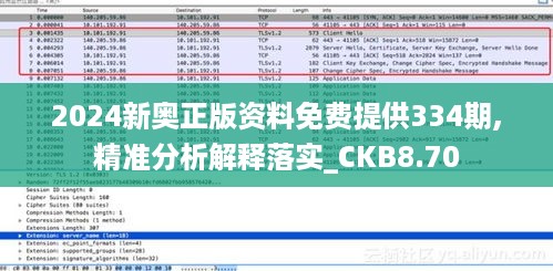 2024新奥正版资料免费提供334期,精准分析解释落实_CKB8.70