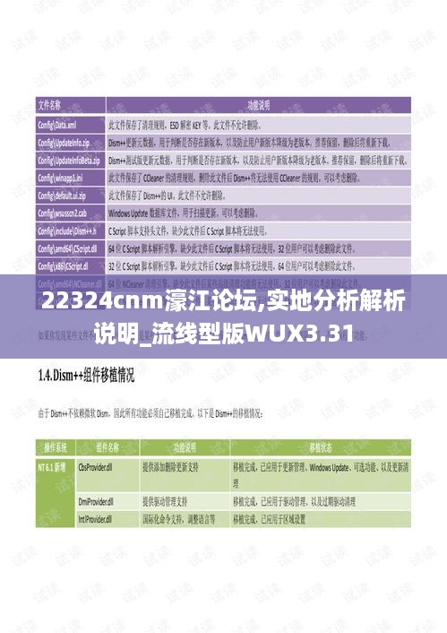 22324cnm濠江论坛,实地分析解析说明_流线型版WUX3.31