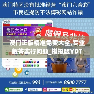 澳门正版精准免费大全,专业解答实行问题_模拟版YDT8.12