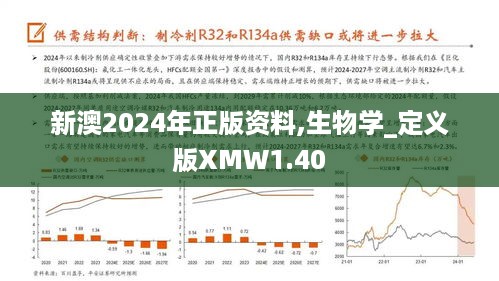 新澳2024年正版资料,生物学_定义版XMW1.40