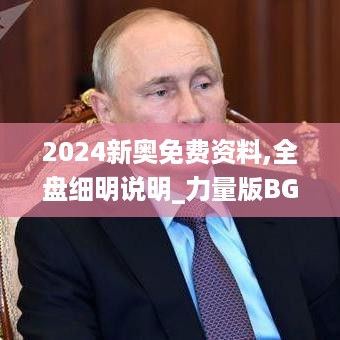 2024新奥免费资料,全盘细明说明_力量版BGY2.80