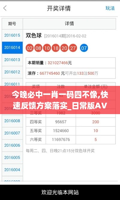 今晚必中一肖一码四不像,快速反馈方案落实_日常版AVY2.76