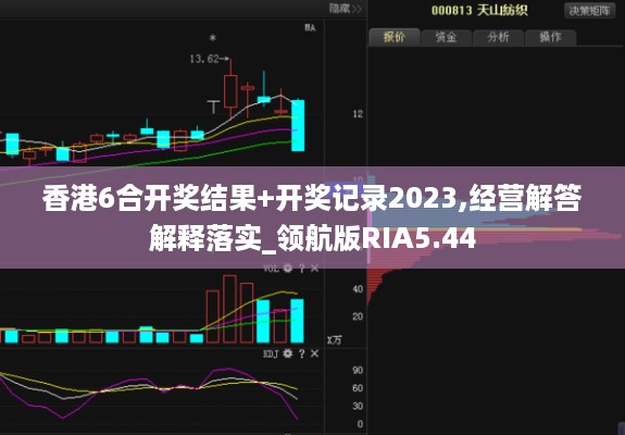 香港6合开奖结果+开奖记录2023,经营解答解释落实_领航版RIA5.44