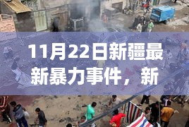 新疆最新暴力事件深度解析，11月22日最新动态与影响