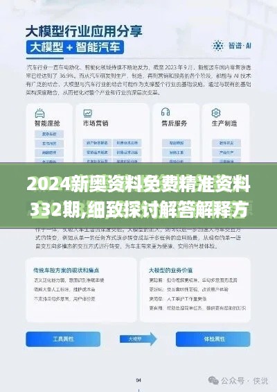 2024新奥资料免费精准资料332期,细致探讨解答解释方案_SIV8.29