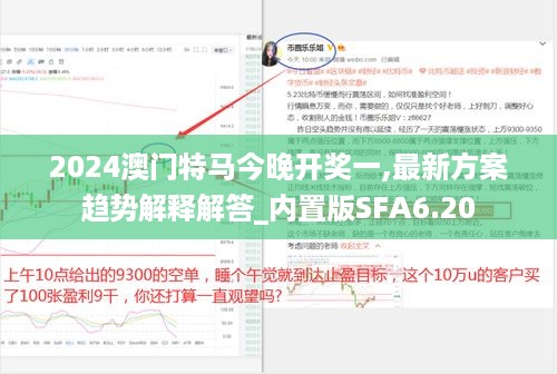 2024澳门特马今晚开奖一,最新方案趋势解释解答_内置版SFA6.20