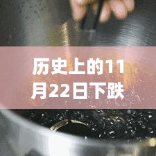 历史上的11月22日橡胶市场揭秘，下跌行情分析与最新行情展望