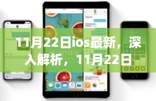 11月22日iOS最新更新解析，特性、用户体验与目标用户群体深度探讨