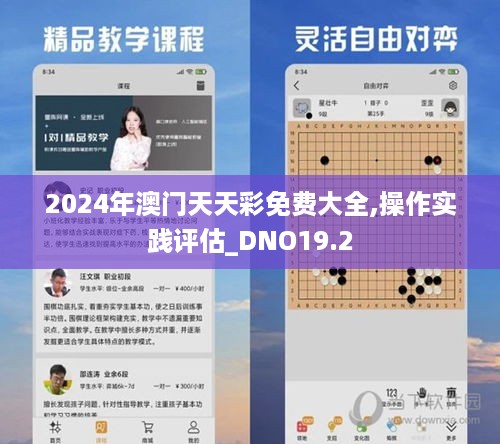 2024年澳门天天彩免费大全,操作实践评估_DNO19.2