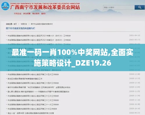 最准一码一肖100%中奖网站,全面实施策略设计_DZE19.26