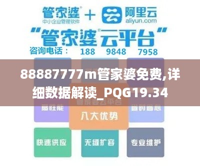 88887777m管家婆免费,详细数据解读_PQG19.34