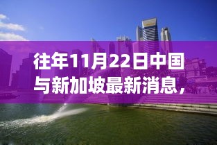 中国与新加坡最新动态，探秘小巷独特风味背后的故事