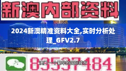 2024新澳精准资料大全,实时分析处理_GFV2.7