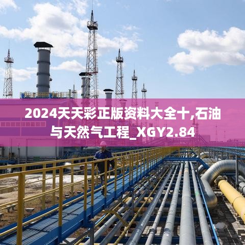 2024天天彩正版资料大全十,石油与天然气工程_XGY2.84