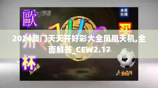 2024澳门天天开好彩大全凤凰天机,全面解答_CEW2.17