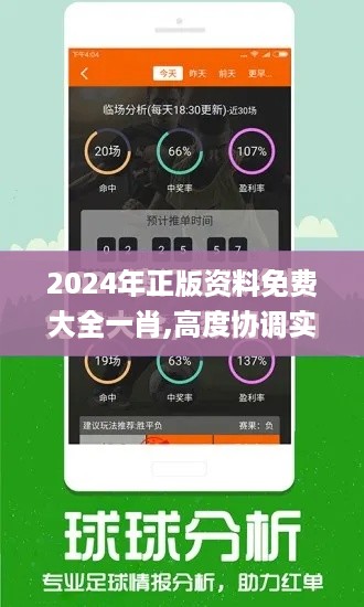 2024年正版资料免费大全一肖,高度协调实施_NFK2.76