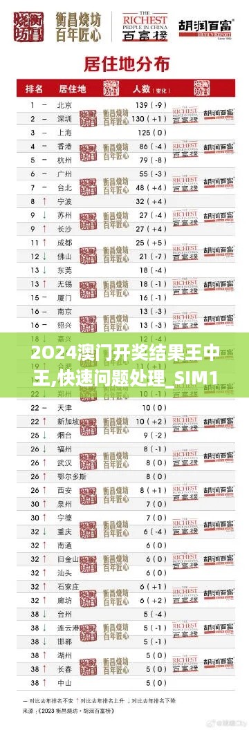 2O24澳门开奖结果王中王,快速问题处理_SIM19.8