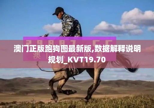 澳门正版跑狗图最新版,数据解释说明规划_KVT19.70