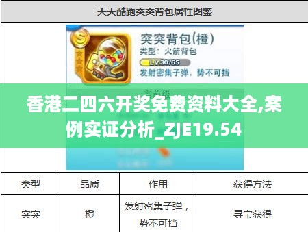 香港二四六开奖免费资料大全,案例实证分析_ZJE19.54