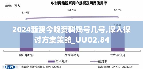 2024新澳今晚资料鸡号几号,深入探讨方案策略_UUO2.84